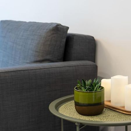 Verde Apartment Burgasz Kültér fotó