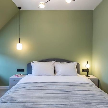 Verde Apartment Burgasz Kültér fotó